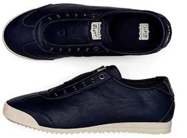 Onitsuka Tiger Mexico 66 SD Slip-On 'Hitam Kelabu' 1183A605-401 Purchase Onitsuka Tiger Mexico 66 SD Slip-On 'Hitam Kelabu' 1183A605-401