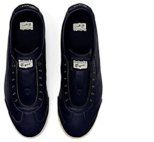 Onitsuka Tiger Mexico 66 SD Slip-On 'Hitam Kelabu' 1183A605-401 Details for Onitsuka Tiger Mexico 66 SD Slip-On 'Hitam Kelabu' 1183A605-401