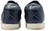 Sizing Onitsuka Tiger Mexico 66 SD Slip-On 'Hitam Kelabu' 1183A605-401