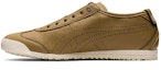 Buy Onitsuka Tiger Mexico 66 SD Slip-On 'Coklat Kelabu' 1183A605-201