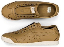 Onitsuka Tiger Mexico 66 SD Slip-On 'Brown Gray' 1183A605-201 Purchase Onitsuka Tiger Mexico 66 SD Slip-On 'Brown Gray' 1183A605-201