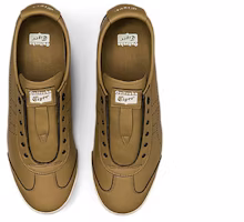 Onitsuka Tiger Mexico 66 SD Slip-On 'Brown Gray' 1183A605-201 Details for Onitsuka Tiger Mexico 66 SD Slip-On 'Brown Gray' 1183A605-201