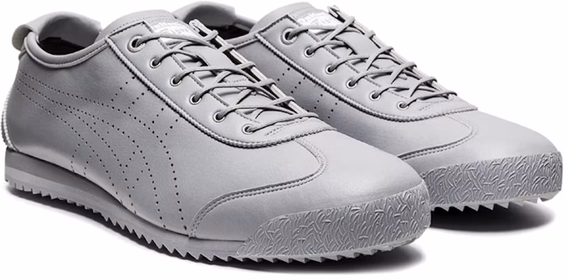 Onitsuka Tiger Mexico 66 SD Slip-On 'Grey' 1183A605-020 Lookbook Onitsuka Tiger Mexico 66 SD Slip-On 'Grey' 1183A605-020