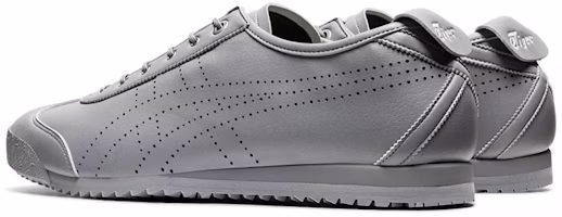 Onitsuka Tiger鬼塚虎 MEXICO 66 SD Slip-On 輕便透氣 低筒 運動休閒鞋 男女同款 灰色 Purchase Onitsuka Tiger鬼塚虎 MEXICO 66 SD Slip-On 輕便透氣 低筒 運動休閒鞋 男女同款 灰色