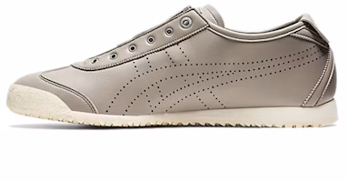Onitsuka Tiger Mexico 66 Sd Slip-On 'Silver Gray' 1183A605-250 Onitsuka Tiger Mexico 66 Sd Slip-On 'Silver Gray' 1183A605-250
