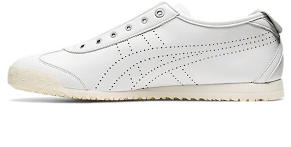 Onitsuka Tiger鬼塚虎 MEXICO 66 SD 滑入式低筒 運動休閒鞋 男女兩用 白色 Buy Onitsuka Tiger鬼塚虎 MEXICO 66 SD 滑入式低筒 運動休閒鞋 男女兩用 白色