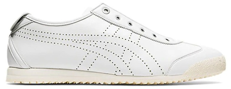 Onitsuka Tiger鬼塚虎 MEXICO 66 SD 滑入式低筒 運動休閒鞋 男女兩用 白色 Order Onitsuka Tiger鬼塚虎 MEXICO 66 SD 滑入式低筒 運動休閒鞋 男女兩用 白色