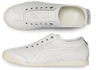 Onitsuka Tiger鬼塚虎 MEXICO 66 SD 滑入式低筒 運動休閒鞋 男女兩用 白色 Purchase Onitsuka Tiger鬼塚虎 MEXICO 66 SD 滑入式低筒 運動休閒鞋 男女兩用 白色