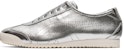 Kasut Onitsuka Tiger Mexico 66 SD Slip-on 'Pure Silver' 1183A603-020