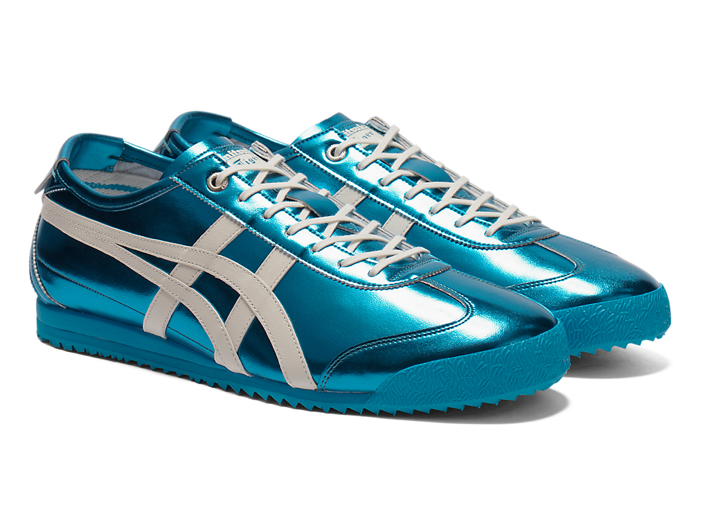 Lookbook Zapatillas Onitsuka Tiger Mexico 66 SD 1183C468-300