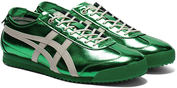 Lookbook Onitsuka Tiger MEXICO 66 SD 休閒運動鞋 1183C468-301