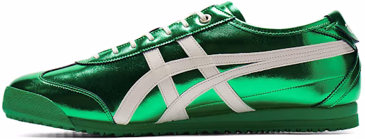 Shop Onitsuka Tiger MEXICO 66 SD 休閒運動鞋 1183C468-301