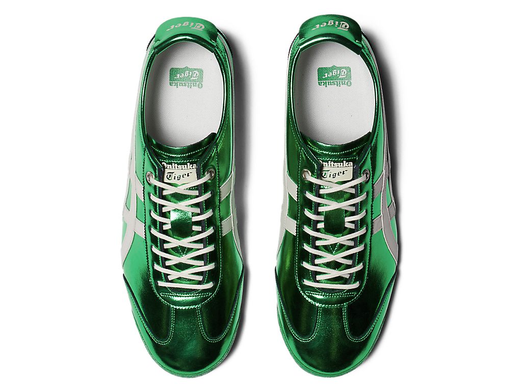 Sizing 鬼塚虎 MEXICO 66 SD 运动鞋 1183C468-301