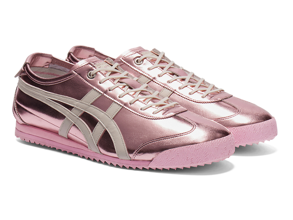Lookbook Sneakers Onitsuka Tiger MEXICO 66 SD 1183C468-700