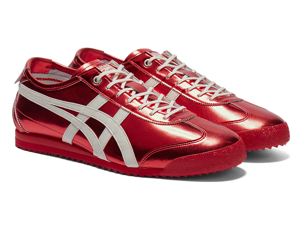 Lookbook Baskets Onitsuka Tiger Mexico 66 SD 1183C468-701