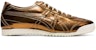 Onitsuka Tiger Mexico 66 SD Kasut Emas 1183A740-201