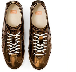 オニツカタイガー メキシコ 66 SD ゴールド 1183A740-201 Shop オニツカタイガー メキシコ 66 SD ゴールド 1183A740-201