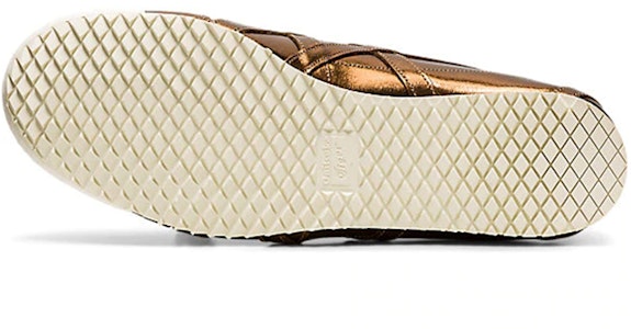 オニツカタイガー メキシコ 66 SD ゴールド 1183A740-201 Details for オニツカタイガー メキシコ 66 SD ゴールド 1183A740-201