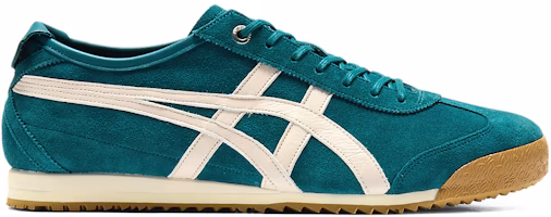 Onitsuka Tiger MEXICO 66 SD SPRUCE GREEN/MINERAL BEIGE 1183C517-300 Onitsuka Tiger MEXICO 66 SD SPRUCE GREEN/MINERAL BEIGE 1183C517-300