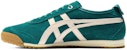 Onitsuka Tiger MEXICO 66 SD SPRUCE GREEN/MINERAL BEIGE 1183C517-300