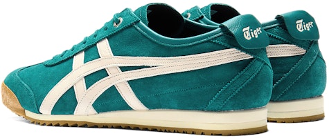 鬼塚虎 MEXICO 66 SD 深綠/米色 1183C517-300 Shop 鬼塚虎 MEXICO 66 SD 深綠/米色 1183C517-300