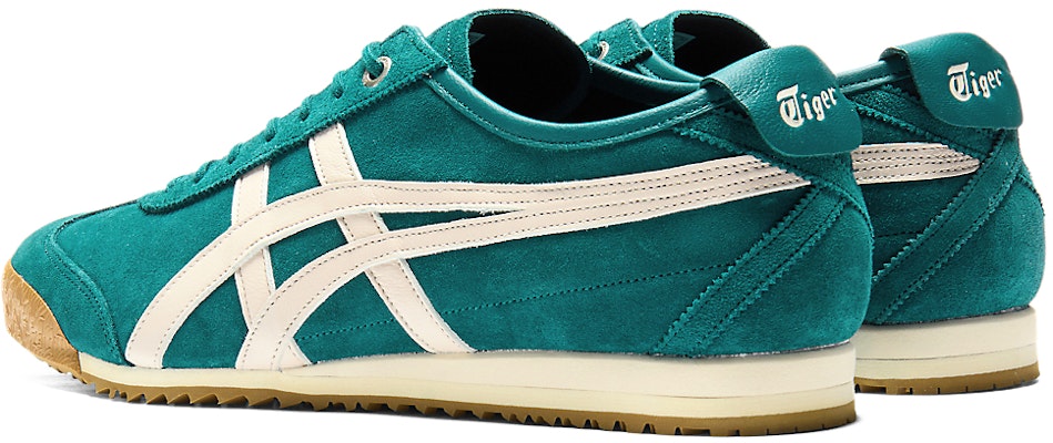 Onitsuka Tiger MEXICO 66 SD VERDE PINO/BEIGE MINERAL 1183C517-300 Shop Onitsuka Tiger MEXICO 66 SD VERDE PINO/BEIGE MINERAL 1183C517-300