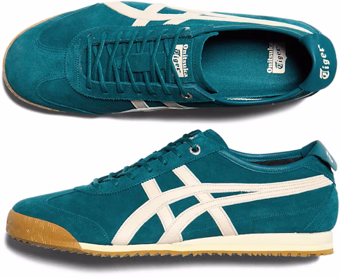 Onitsuka Tiger MEXICO 66 SD VERDE PINO/BEIGE MINERAL 1183C517-300 Cheap Onitsuka Tiger MEXICO 66 SD VERDE PINO/BEIGE MINERAL 1183C517-300