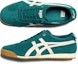 Cheap Onitsuka Tiger MEXICO 66 SD SPRUCE GREEN/MINERAL BEIGE 1183C517-300