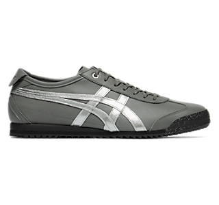 Onitsuka Tiger MEXICO 66 SD TRUFFLE GREY/PURE SILVER 1183A872-021
