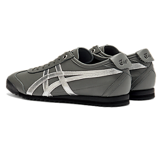Shop Onitsuka Tiger MEXICO 66 SD GRIGIO TARTUFO/ARGENTO PURO 1183A872-021