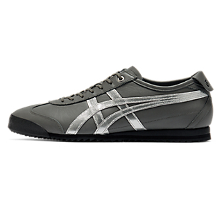 Cheap Onitsuka Tiger MEXICO 66 SD GRIGIO TARTUFO/ARGENTO PURO 1183A872-021
