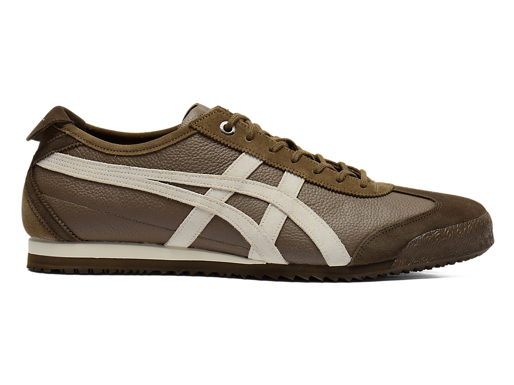 Onitsuka Tiger MEXICO 66 SD VIN CLAY CANYON/CREAM 1183C015-205