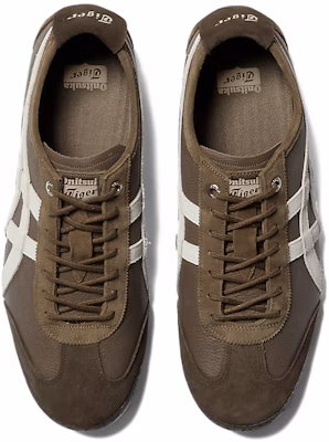 Onitsuka Tiger MEXICO 66 SD VIN CLAY CANYON/CREAM 1183C015-205 Details for Onitsuka Tiger MEXICO 66 SD VIN CLAY CANYON/CREAM 1183C015-205