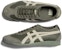 Onitsuka Tiger MEXICO 66 SD VIN MANTLE GREEN/IVORY 1183C015-300