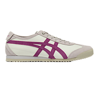 Onitsuka Tiger MEXICO 66 SD VIN OFF-WHITE/PURPLE SPECTRUM 1183C015-106