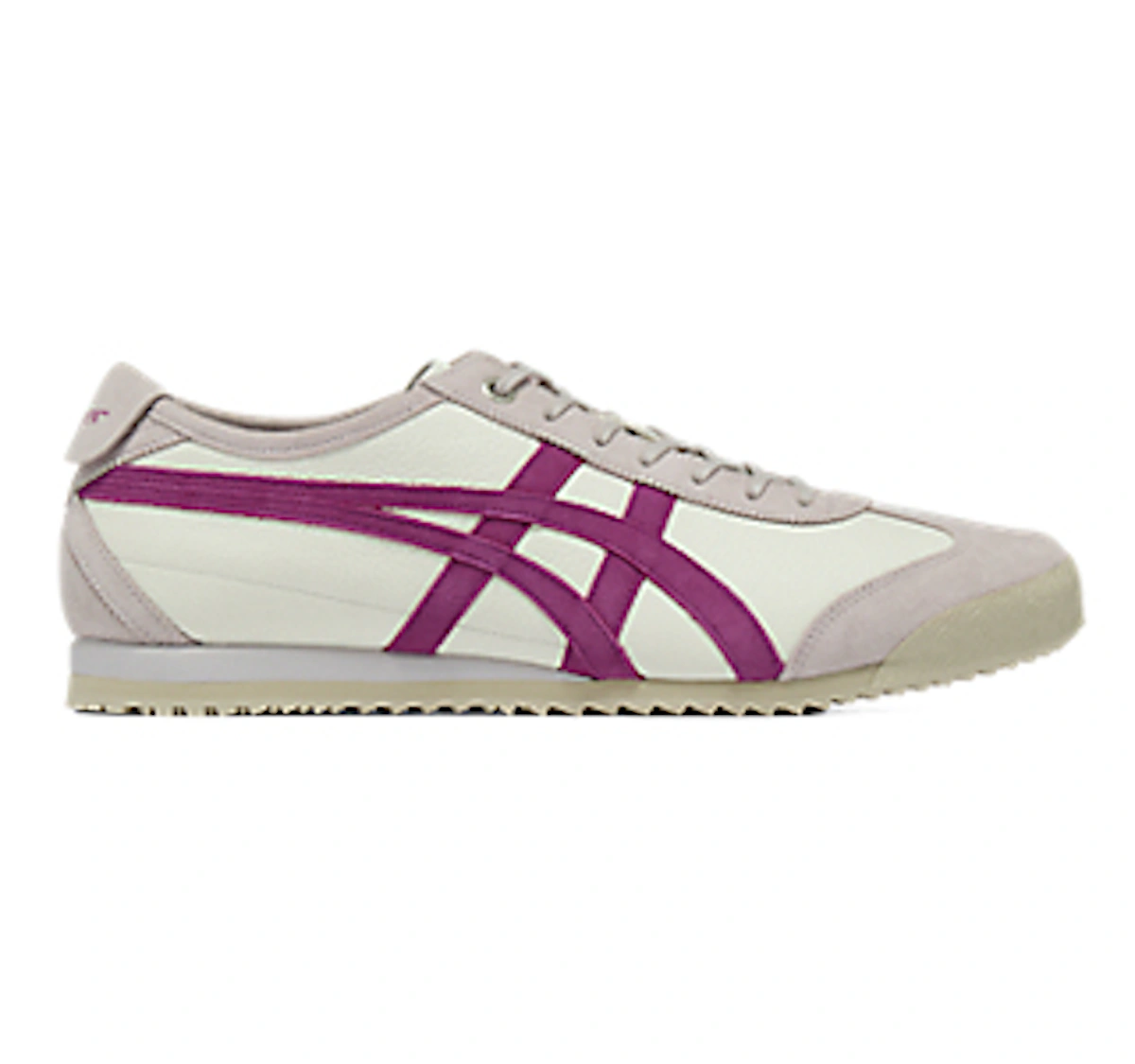 Onitsuka Tiger MEXICO 66 SD VIN OFF-WHITE/PURPLE SPECTRUM