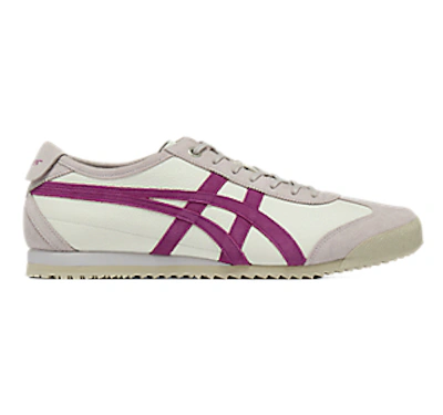 Onitsuka Tiger MEXICO 66 SD VIN OFF-WHITE/PURPLE SPECTRUM