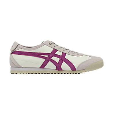Onitsuka Tiger MEXICO 66 SD VIN OFF-WHITE/PURPLE SPECTRUM
