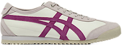 Onitsuka Tiger MEXICO 66 SD VIN OFF-WHITE/PURPLE SPECTRUM 1183C015-106 Onitsuka Tiger MEXICO 66 SD VIN OFF-WHITE/PURPLE SPECTRUM 1183C015-106