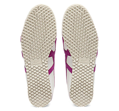 Onitsuka Tiger MEXICO 66 SD VIN OFF-WHITE/PURPLE SPECTRUM