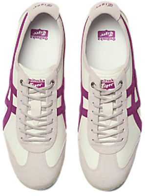 Onitsuka Tiger MEXICO 66 SD VIN OFF-WHITE/UNGU SPECTRUM 1183C015-106 Sizing Onitsuka Tiger MEXICO 66 SD VIN OFF-WHITE/UNGU SPECTRUM 1183C015-106