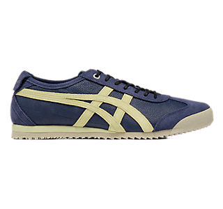 Onitsuka Tiger MEXICO 66 SD VIN PEACOAT/WHEAT YELLOW 1183C015-400