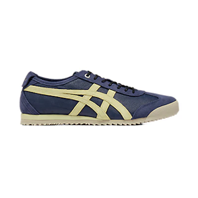 Onitsuka Tiger MEXICO 66 SD VIN PEACOAT/WHEAT YELLOW
