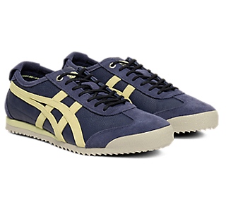 Order Onitsuka Tiger MEXICO 66 SD VIN PEACOAT/WHEAT KUNING. 1183C015-400