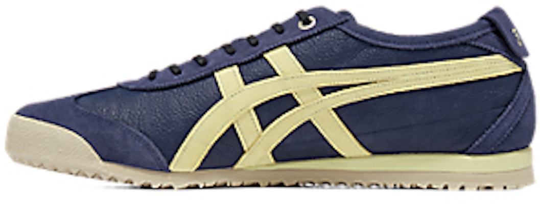 Onitsuka Tiger MEXICO 66 SD VIN PEACOAT/WHEAT KUNING. 1183C015-400 Lookbook Onitsuka Tiger MEXICO 66 SD VIN PEACOAT/WHEAT KUNING. 1183C015-400
