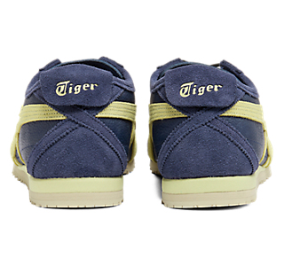 Purchase Onitsuka Tiger MEXICO 66 SD VIN PEACOAT/WHEAT KUNING. 1183C015-400