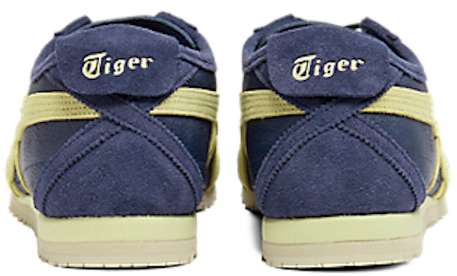 Onitsuka Tiger MEXICO 66 SD VIN PEACOAT/WHEAT KUNING. 1183C015-400 Purchase Onitsuka Tiger MEXICO 66 SD VIN PEACOAT/WHEAT KUNING. 1183C015-400