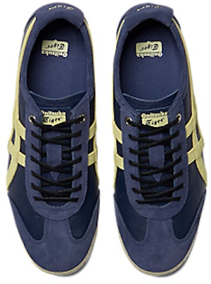 Onitsuka Tiger MEXICO 66 SD VIN PEACOAT/WHEAT KUNING. 1183C015-400 Details for Onitsuka Tiger MEXICO 66 SD VIN PEACOAT/WHEAT KUNING. 1183C015-400