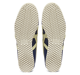 Sizing Onitsuka Tiger MEXICO 66 SD VIN PEACOAT/WHEAT KUNING. 1183C015-400