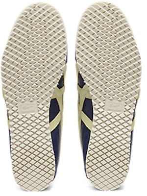 Onitsuka Tiger MEXICO 66 SD VIN PEACOAT/WHEAT KUNING. 1183C015-400 Sizing Onitsuka Tiger MEXICO 66 SD VIN PEACOAT/WHEAT KUNING. 1183C015-400